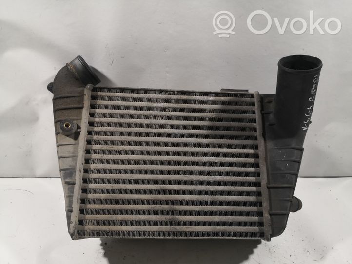 Audi A6 S6 C4 4A Radiatore intercooler 4A0145805E