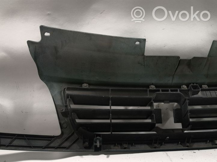 Seat Alhambra (Mk1) Maskownica / Grill / Atrapa górna chłodnicy 7M0853651