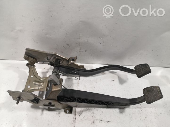 Opel Meriva A Pedal assembly 93389969