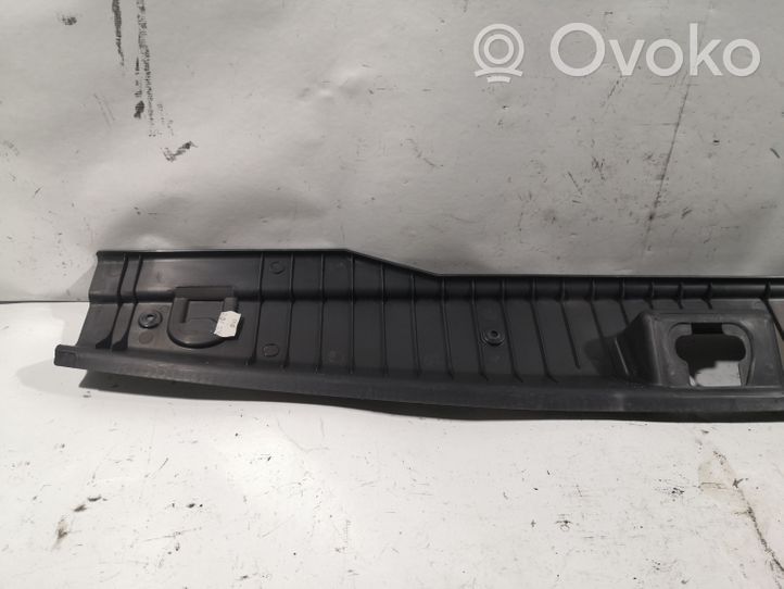 Opel Meriva A Trunk/boot sill cover protection 13224536