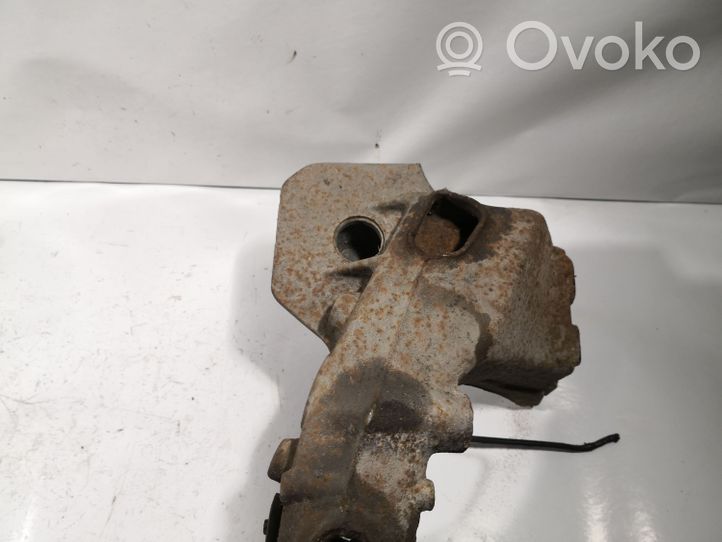 Opel Meriva A Rear axle beam 