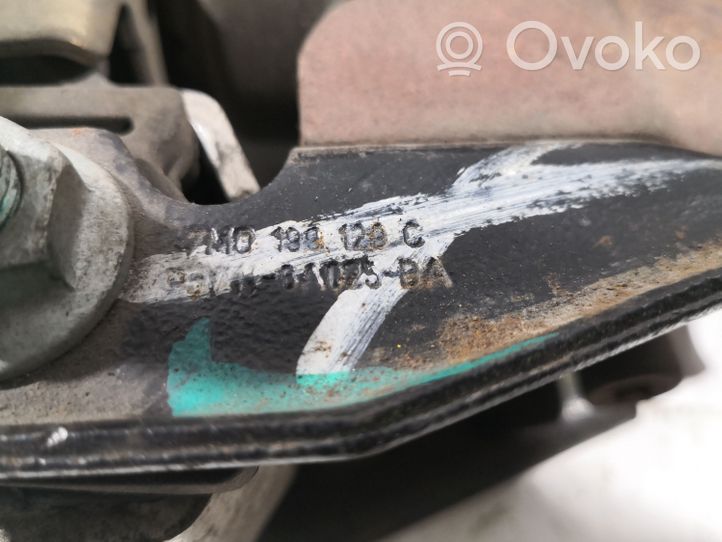 Volkswagen Sharan Supporto di montaggio scatola del cambio 7M0199129C