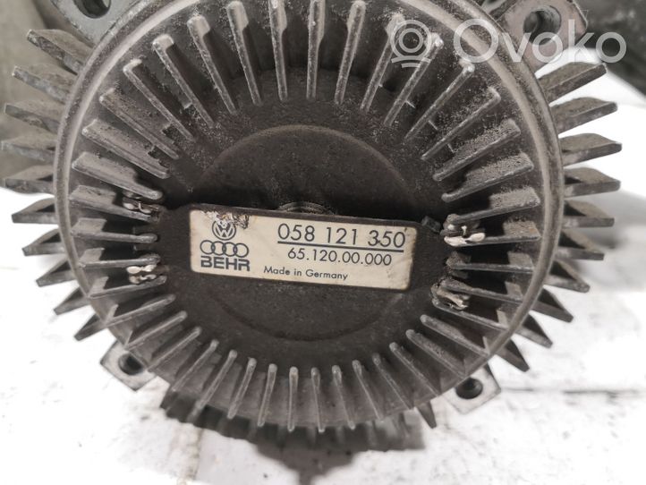 Audi A4 S4 B5 8D Supporto del generatore/alternatore 058145523B