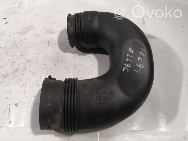 Volkswagen Jetta VI Деталь (детали) канала забора воздуха 1K0129618BQ