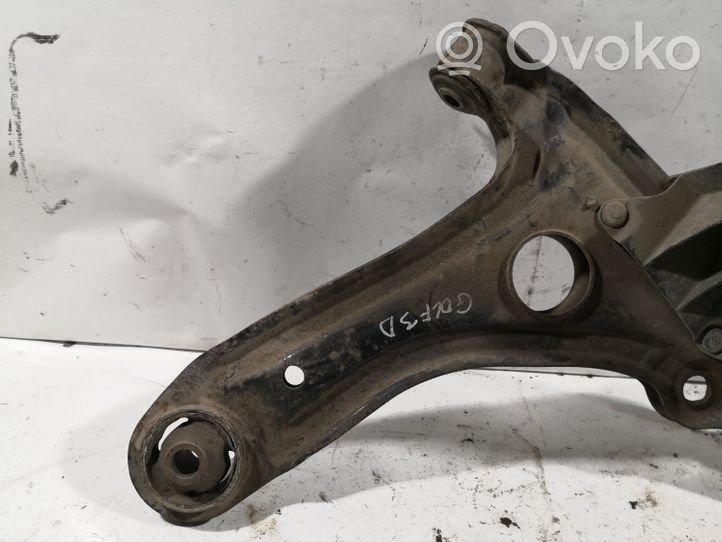 Volkswagen Golf III Braccio di controllo sospensione anteriore inferiore/braccio oscillante 1H0615448