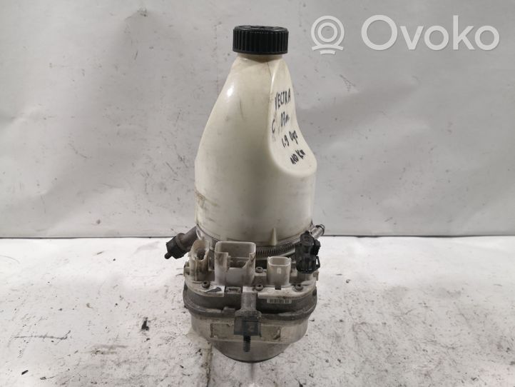 Opel Vectra C Power steering pump 