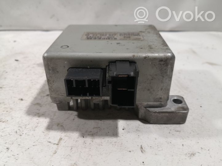 Opel Corsa C Ohjaustehostimen ohjainlaite/moduuli 24463937