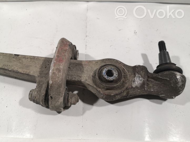 Audi A6 S6 C5 4B Braccio di controllo sospensione anteriore inferiore/braccio oscillante 4B3407155A