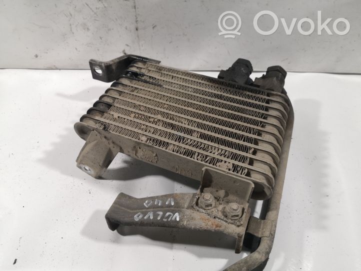 Volvo S40, V40 Radiateur d'huile moteur 