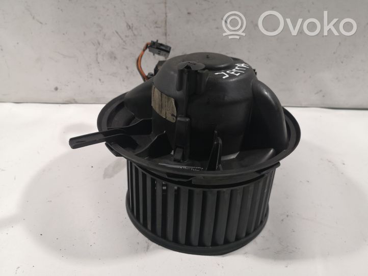 Volkswagen Jetta VI Ventola riscaldamento/ventilatore abitacolo 3C0907521F