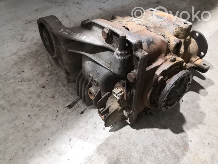 BMW Z3 E36 Rear differential 1214000