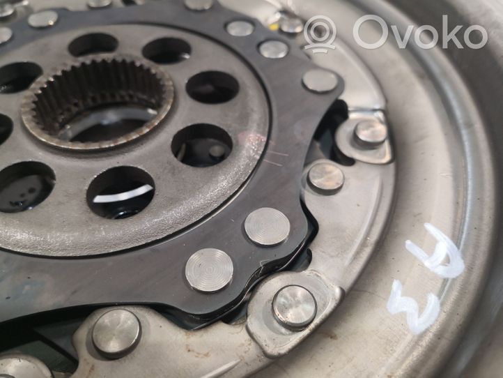 Audi A3 S3 8P Flywheel 