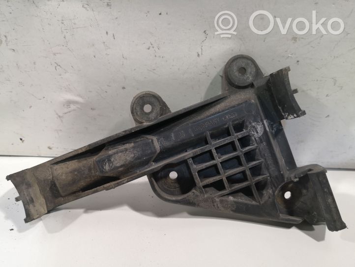 Audi 80 90 S2 B4 Staffa di rinforzo montaggio del paraurti posteriore 8A0807283