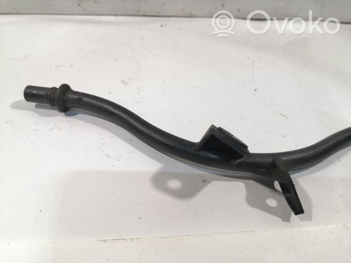 Audi A4 S4 B8 8K Asta di controllo livello olio 03L103534