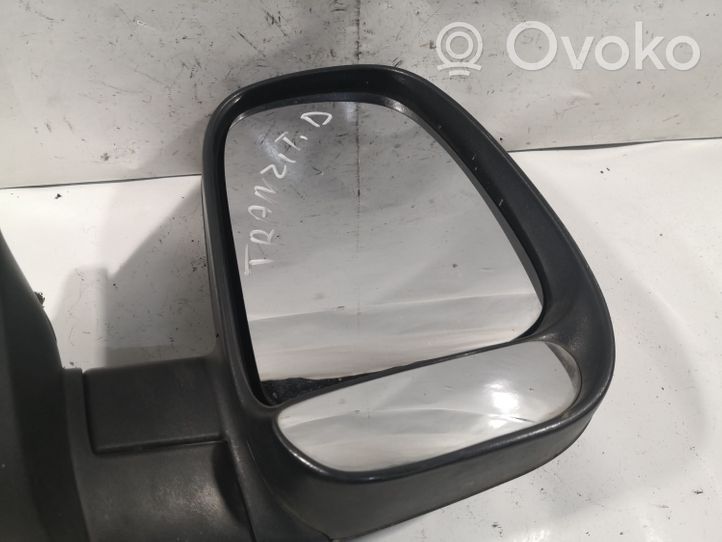 Ford Transit Front door electric wing mirror LKNC99ZA