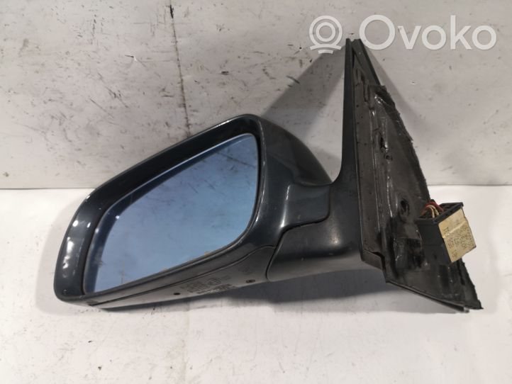 Audi A6 S6 C5 4B Front door electric wing mirror 4B1858531