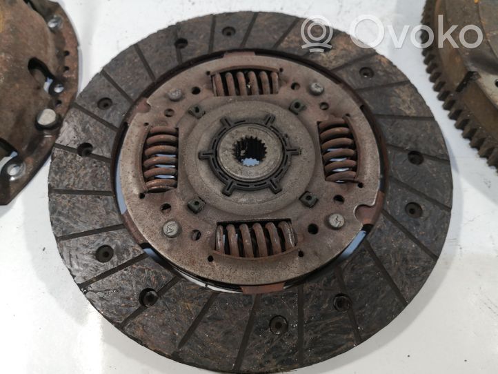 Fiat Punto (188) Clutch set kit 