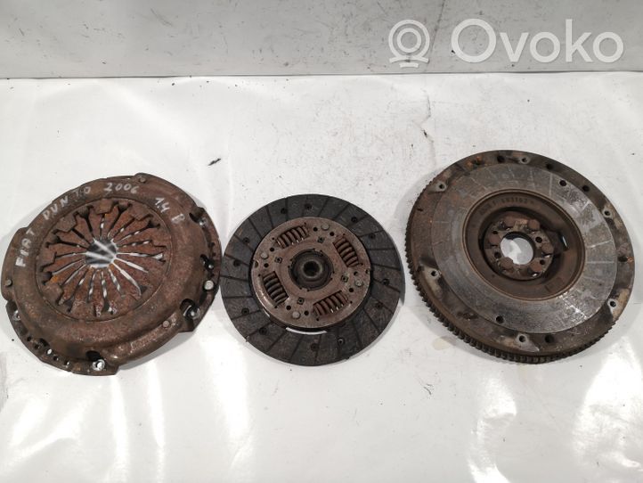 Fiat Punto (188) Clutch set kit 