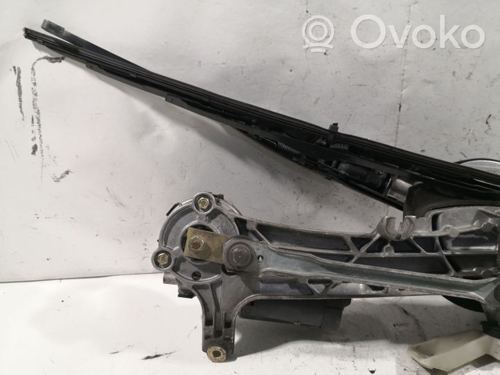 Mercedes-Benz E W210 Galinio stiklo valytuvo mechanizmas 3391098329