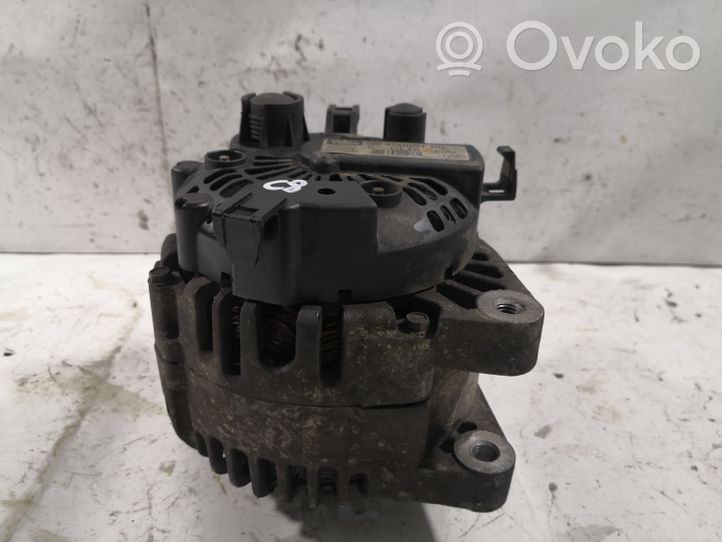 Citroen C8 Generatore/alternatore 9645865180