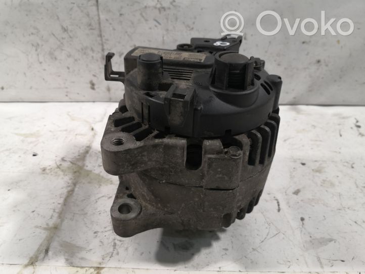 Citroen C8 Generatorius 9645865180