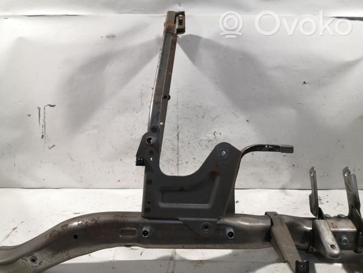 Volkswagen Transporter - Caravelle T5 Dashboard cross member/frame bar 7H1857426G