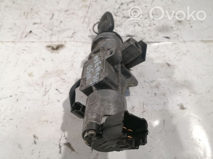 Toyota Avensis T250 Blocchetto accensione 05015178