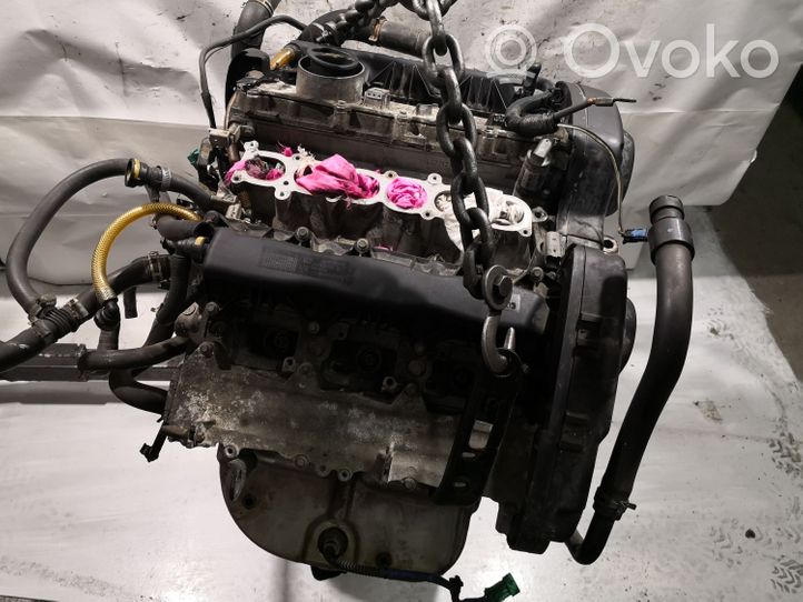 Citroen C8 Moteur L7XE731