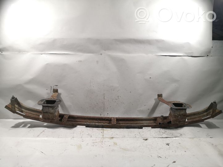 Citroen C8 Rear bumper cross member 