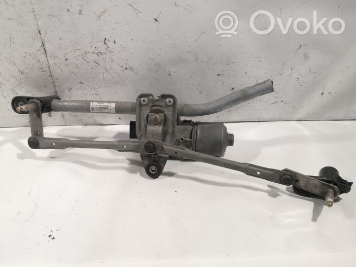 Alfa Romeo Brera Tiranti e motorino del tergicristallo anteriore 3397020724