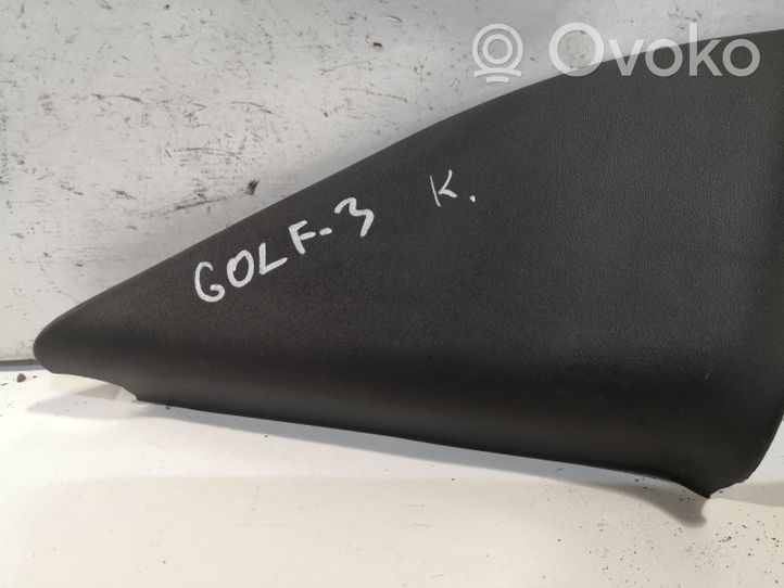 Volkswagen Golf III Coque de rétroviseur 1H0837993