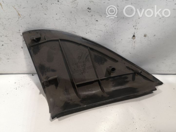 Volkswagen Golf III Plastic wing mirror trim cover 1H0837993