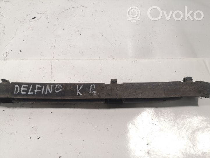 Volkswagen PASSAT B4 Front bumper mounting bracket 3A0807183A