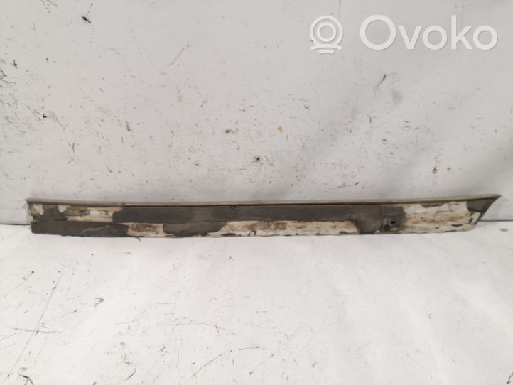 Toyota Camry Rivestimento portiera posteriore (modanatura) 