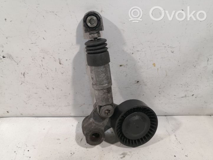 Alfa Romeo Brera Lichtmaschine Riemenspanner Spannrolle Keilrippenriemen Keilriemen 