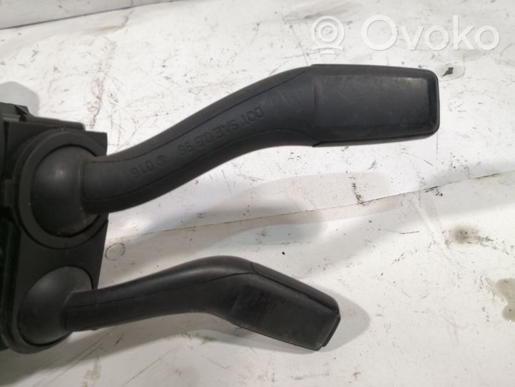 Audi A4 S4 B6 8E 8H Leva/interruttore dell’indicatore di direzione e tergicristallo 8E0953503B