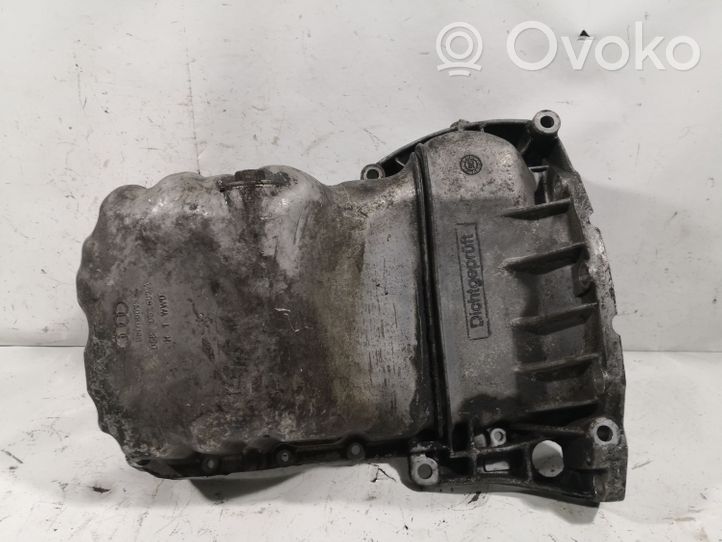 Audi A4 S4 B5 8D Karteris 058103603A