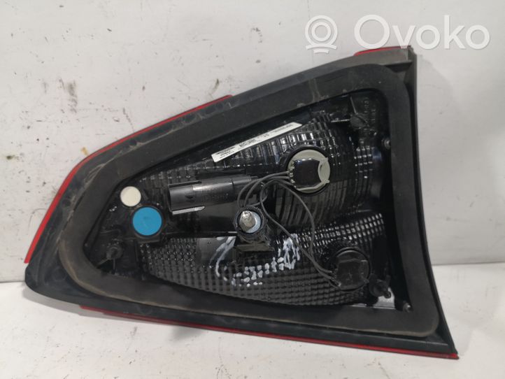 Ford C-MAX II Luci posteriori del portellone del bagagliaio F1CB13A602BE