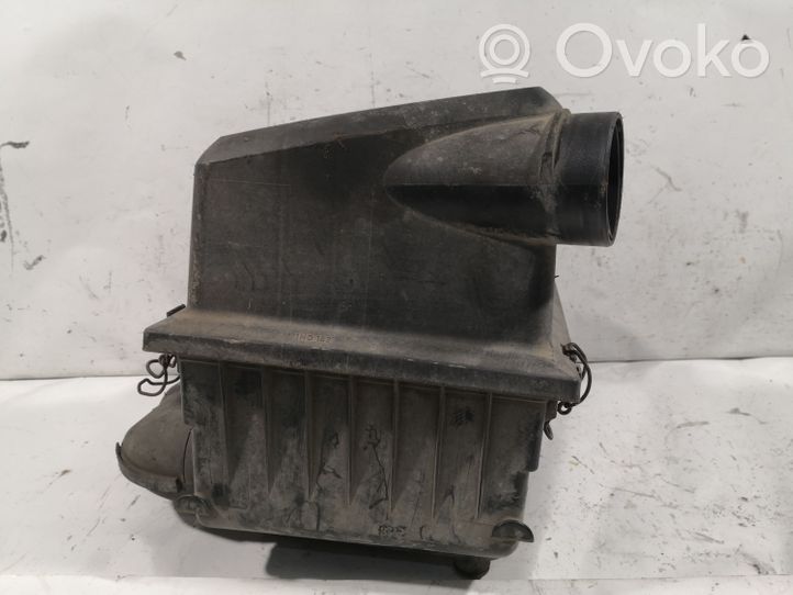 Volkswagen Vento Obudowa filtra powietrza 1H0129607AA