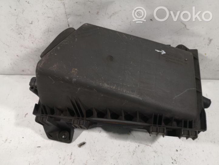 Volkswagen Bora Boîtier de filtre à air 1J0129607AC