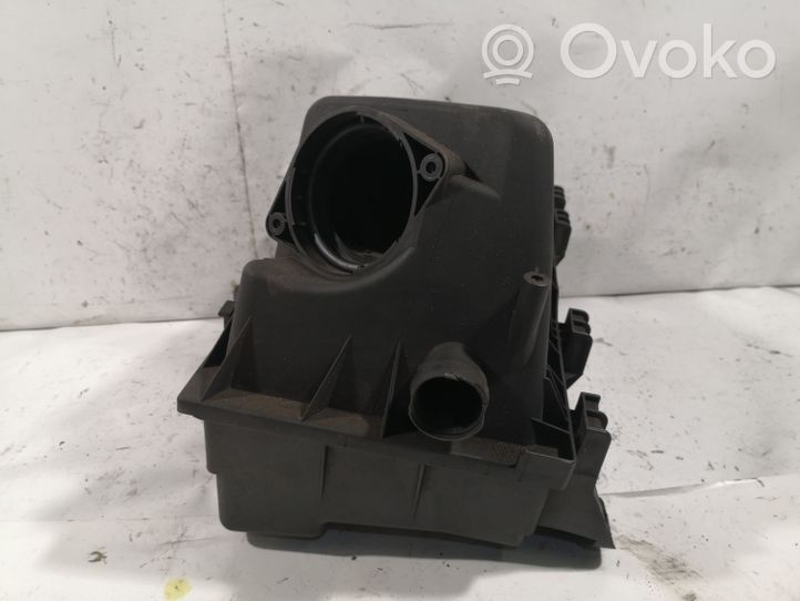 Volkswagen Bora Oro filtro dėžė 1J0129607AC