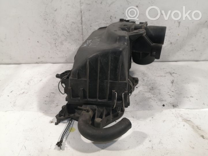 Audi 80 90 S2 B4 Boîtier de filtre à air 026133871A