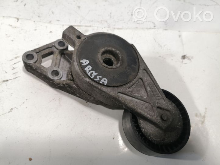 Seat Arosa Tendicinghia generatore/alternatore 06A903315E