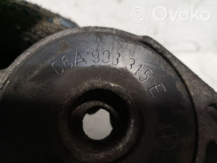 Seat Arosa Tendicinghia generatore/alternatore 06A903315E