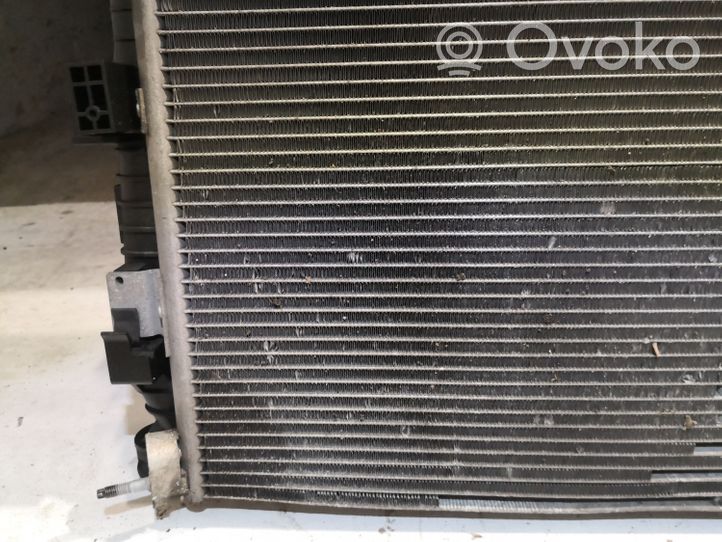 Ford C-MAX II Kit Radiateur BV618005B