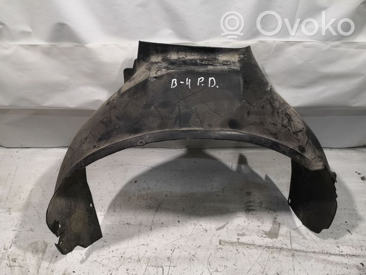 Audi 80 90 S2 B4 Rivestimento paraspruzzi passaruota anteriore 8A0821172