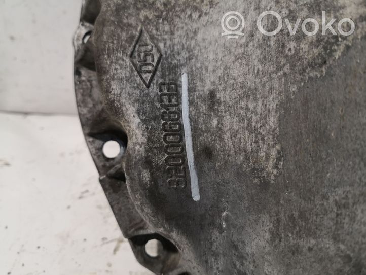Opel Vivaro Öljypohja 8200066133