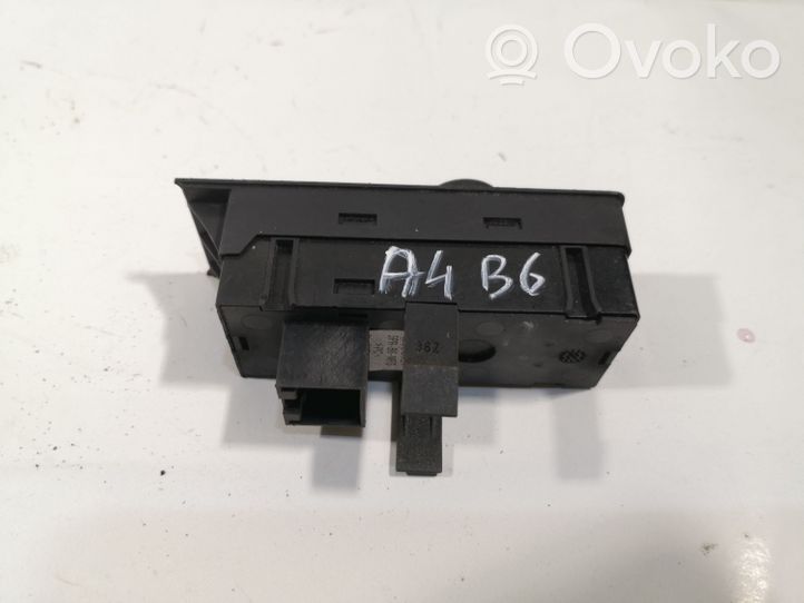 Audi A4 S4 B6 8E 8H Interrupteur / bouton multifonctionnel 8E0919721