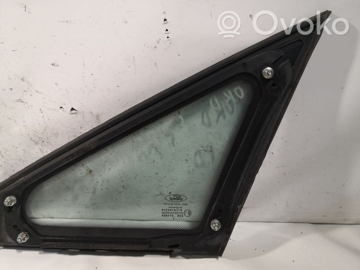 Ford C-MAX II Finestrino/vetro triangolo anteriore 43R011605