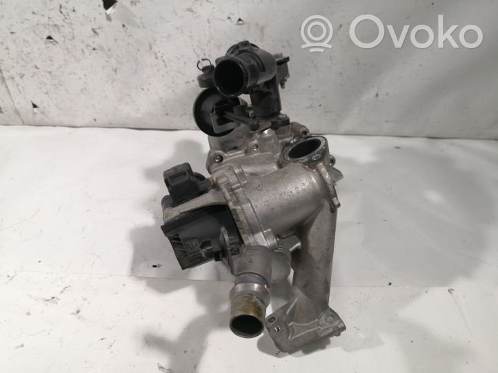 Ford C-MAX II EGR valve cooler VPEFMH19206A